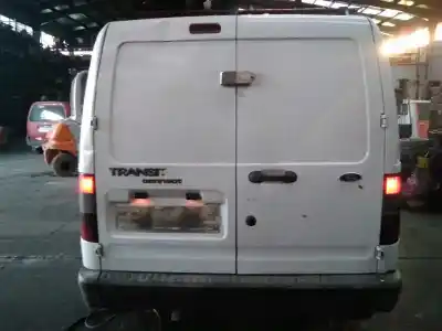 Hurda Aracı ford                                               transit connect (tc7)                                                                                                                                                                                                                                      1.8 tdci cat                                                                                                                                                                                                                                               yılın 2007 güçlü bhpa