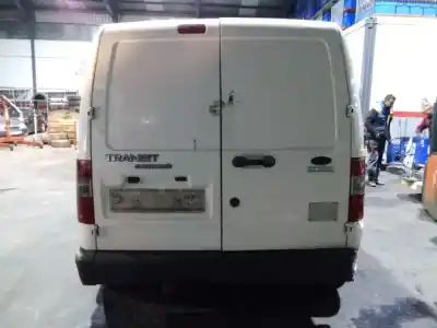 Здавання транспортного засобу ford                                               transit connect (tc7)                                                                                                                                                                                                                                      1.8 tdci cat                                                                                                                                                                                                                                               року 2006 потужний bhpa