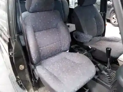 Hurda Aracı mitsubishi galloper (hyundai) 2.5 td exceed yılın 1999 güçlü d4bbh