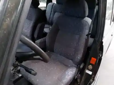 Hurda Aracı mitsubishi galloper (hyundai) 2.5 td exceed yılın 1999 güçlü d4bbh