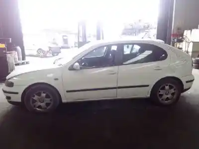 Здавання транспортного засобу seat                                               leon (1m1)                                                                                                                                                                                                                                                 1.9 tdi                                                                                                                                                                                                                                                    року 2001 потужний asv