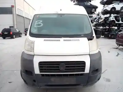 Scrapping Vehicle fiat ducato combi 30 (09.2006 =>) l1h1 120 multijet of the year 2006 powered f1ae0481d