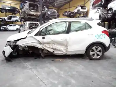 Утилизация автомобиля opel                                               mokka                                                                                                                                                                                                                                                      edition ecoflex                                                                                                                                                                                                                                            года 2014 питание a17dts