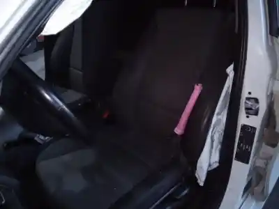 Veículo de Sucata bmw serie 1 berlina (e81/e87) 120d do ano 2005 alimentado 204d4