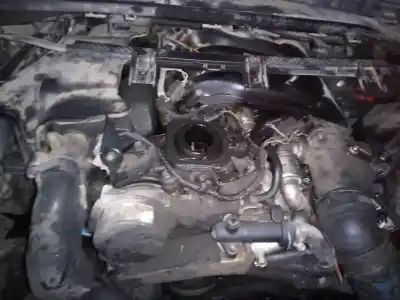 Veículo de Sucata bmw serie 1 berlina (e81/e87) 120d do ano 2005 alimentado 204d4