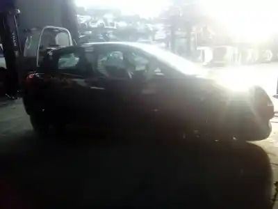 Scrapping Vehicle renault clio iii exception of the year 2006 powered k9k764