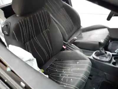 Veículo de Sucata opel corsa d cosmo do ano 2009 alimentado z14xep