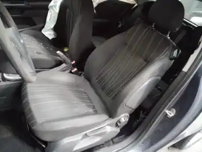 Veículo de Sucata opel corsa d cosmo do ano 2009 alimentado z14xep