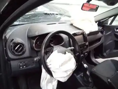 Здавання транспортного засобу renault clio iv dynamique року 2016 потужний k9k628