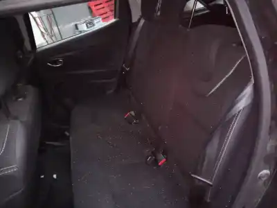 Здавання транспортного засобу renault clio iv dynamique року 2016 потужний k9k628