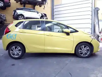 Vehicul casat HONDA JAZZ (GK) Trend al anului 2016 alimentat L13B