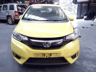 Veículo de Sucata honda jazz (gk) trend do ano 2016 alimentado l13b