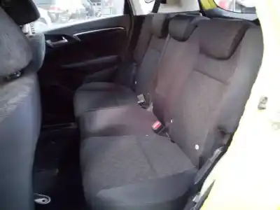 Veículo de Sucata honda jazz (gk) trend do ano 2016 alimentado l13b