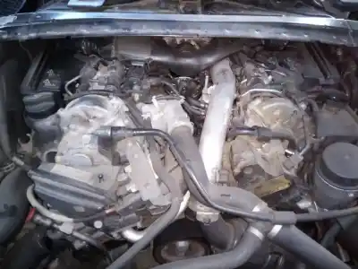 Véhicule à la ferraille MERCEDES-BENZ CLASE R (W251) 320 CDI (251.022) de l'année 2005 alimenté 642950