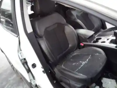 Veicolo di demolizione renault kadjar zen dell'anno 2017 alimentato r9m414