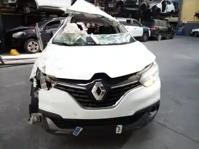 Veicolo di demolizione renault kadjar zen dell'anno 2017 alimentato r9m414