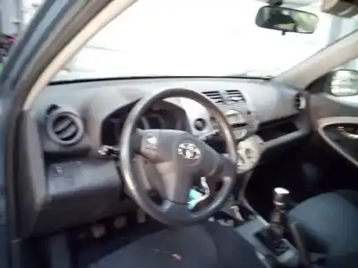 Hurda Aracı toyota rav 4 (a3) luna yılın 2007 güçlü 2adftv