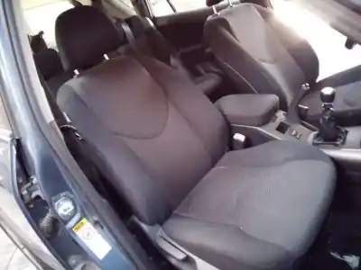 Hurda Aracı toyota rav 4 (a3) luna yılın 2007 güçlü 2adftv