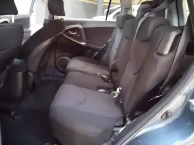 Hurda Aracı toyota rav 4 (a3) luna yılın 2007 güçlü 2adftv