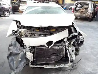 Утилизация автомобиля toyota prius (nhw30) plug-in hybrid advance года 2010 питание 2zrfxe