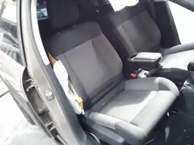 Здавання транспортного засобу citroen c4 cactus feel року 2017 потужний hmz