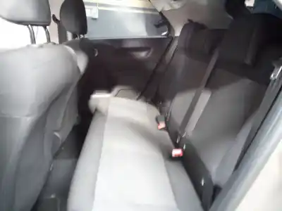 Здавання транспортного засобу citroen c4 cactus feel року 2017 потужний hmz