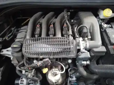 Здавання транспортного засобу citroen c4 cactus feel року 2017 потужний hmz