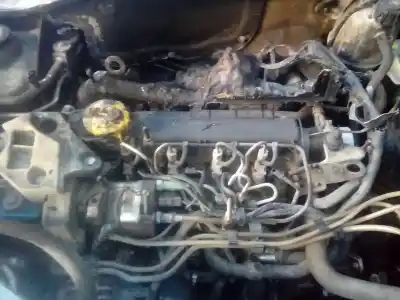 Утилизация автомобиля renault   года 2001 питание 