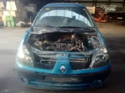 Утилизация автомобиля renault   года 2001 питание 