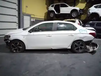 Утилизация автомобиля citroen c-elysée origins года 2019 питание yhy