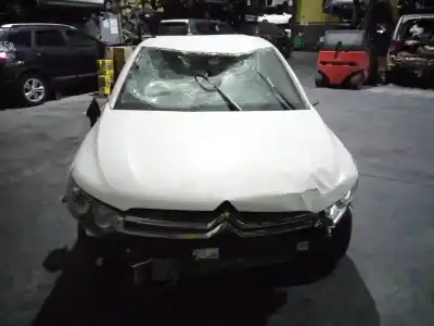 Утилизация автомобиля citroen c-elysée origins года 2019 питание yhy