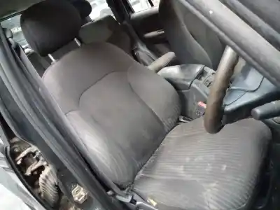 Veículo de Sucata chrysler jeep cherokee (kj) 2.5 crd cat do ano 2001 alimentado enj