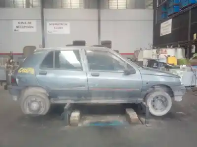Утилизация автомобиля renault                                            clio i fase i+ii (b/c57)                                                                                                                                                                                                                                   1.4 alize года 1992 питание e6j