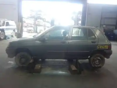 Утилизация автомобиля renault                                            clio i fase i+ii (b/c57)                                                                                                                                                                                                                                   1.4 alize года 1992 питание e6j