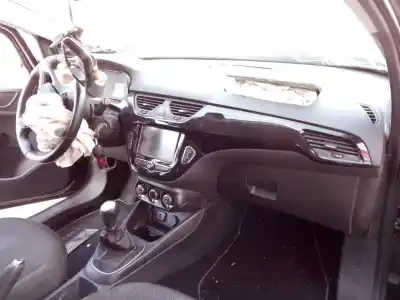 Здавання транспортного засобу opel corsa d selective року 2017 потужний b13dtr