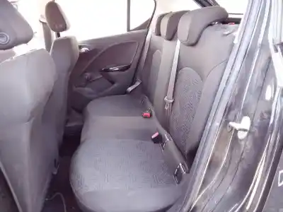 Здавання транспортного засобу opel corsa d selective року 2017 потужний b13dtr