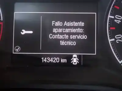 Здавання транспортного засобу opel corsa d selective року 2017 потужний b13dtr