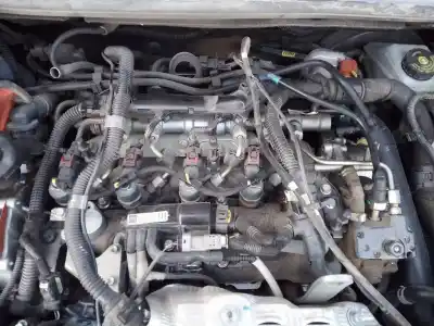 Здавання транспортного засобу opel corsa d selective року 2017 потужний b13dtr