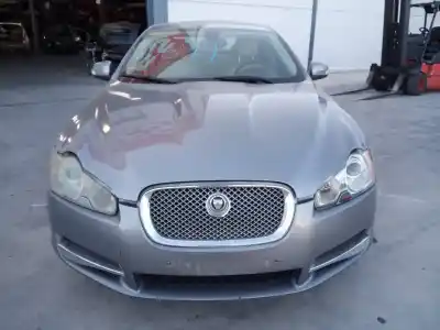 Vehicul casat jaguar                                             xf                                                                                                                                                                                                                                                         3.0 v6 luxury                                                                                                                                                                                                                                              al anului 2009 alimentat aj6wg