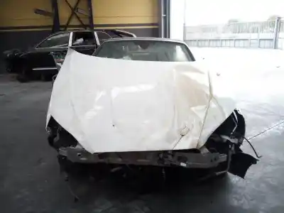 Здавання транспортного засобу audi a5 cabriolet (f57) advanced quattro року 2019 потужний cyrb