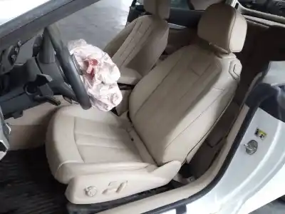 Здавання транспортного засобу audi a5 cabriolet (f57) advanced quattro року 2019 потужний cyrb