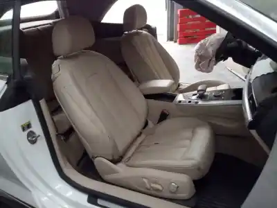 Здавання транспортного засобу audi a5 cabriolet (f57) advanced quattro року 2019 потужний cyrb