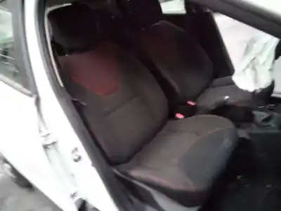 Veicolo di demolizione renault clio iv business dell'anno 2016 alimentato k9k628