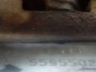 Scrapping Vehicle peugeot 308 access of the year 2011 powered 9hp