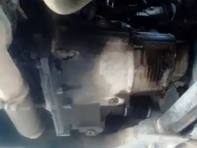 Scrapping Vehicle peugeot 308 access of the year 2011 powered 9hp