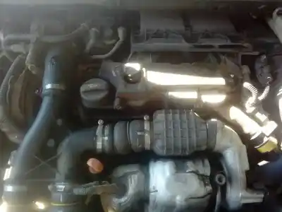 Scrapping Vehicle peugeot 308 access of the year 2011 powered 9hp