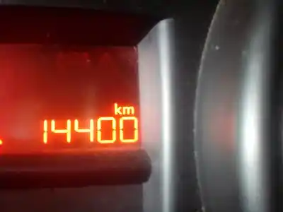 Veículo de Sucata peugeot 308 confort do ano 2010 alimentado 9hx