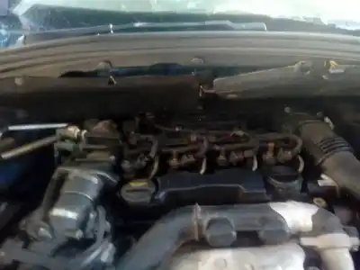 Veículo de Sucata peugeot 308 confort do ano 2010 alimentado 9hx