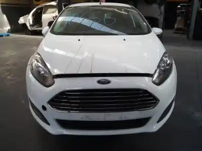 Утилизация автомобиля ford fiesta (ccn) trend года 2013 питание sfjb