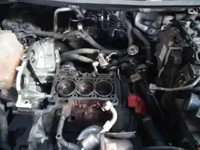 Утилизация автомобиля ford fiesta (ccn) trend года 2013 питание sfjb